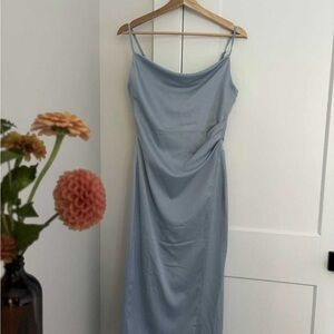 The Latest Scoop Emma Slip Dress